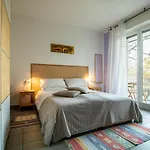 Oasi Degli Dei 3* 兰柯
