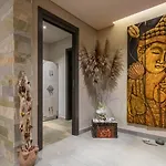 住宿加早餐酒店 Oasi Degli Dei 3*
