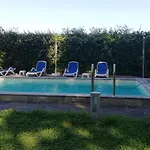住宿加早餐酒店 Oasi Degli Dei 3*