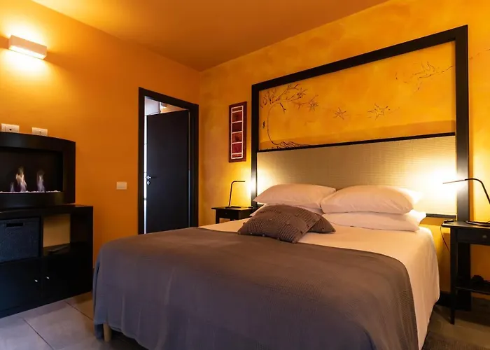 B&B Oasi Degli Dei 3*