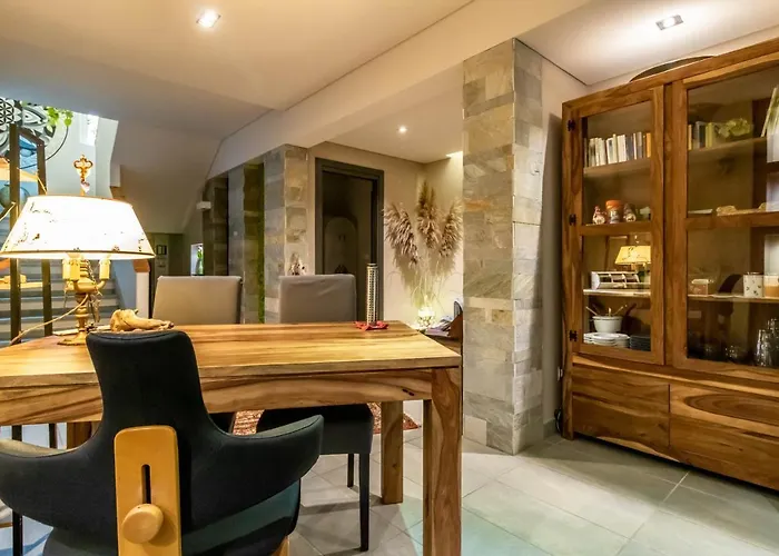 Oasi Degli Dei 랑코