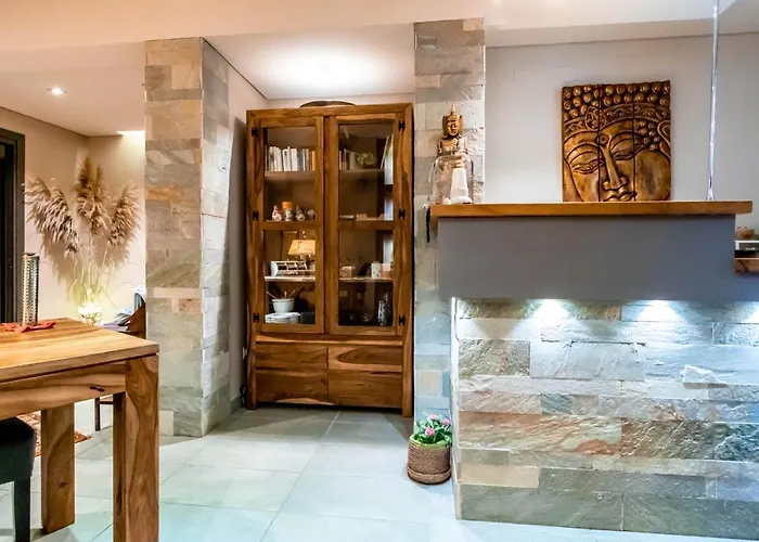 Oasi Degli Dei B&B 3*