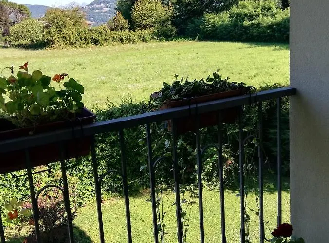 Nocleg ze śniadaniem Oasi Degli Dei