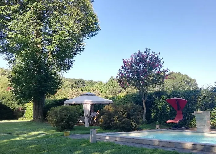 Oasi Degli Dei B&B 3*