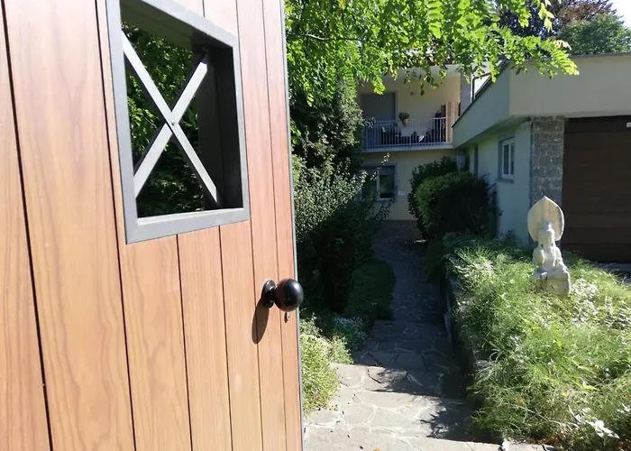 Oasi Degli Dei B&B 랑코