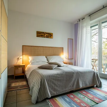 Oasi Degli Dei 3* Ranco