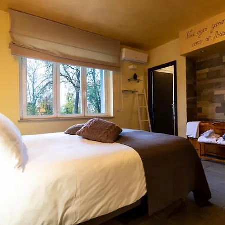 Oasi Degli Dei Ranco