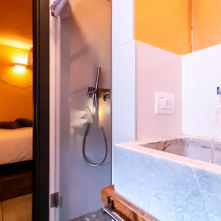 Oasi Degli Dei Ranco