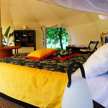 Oasi Degli Dei 3* Ranco