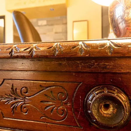 Oasi Degli Dei 3* Ranco