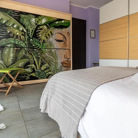 Bed & Breakfast Oasi Degli Dei 3*