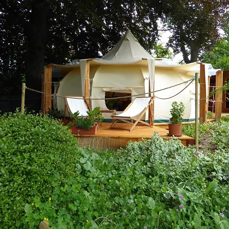 B&B Oasi Degli Dei 3*