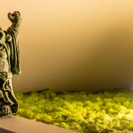 Panzió Oasi Degli Dei Ranco