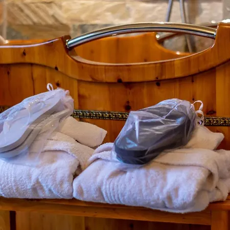 Bed & Breakfast Oasi Degli Dei