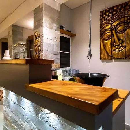 Oasi Degli Dei Bed & Breakfast