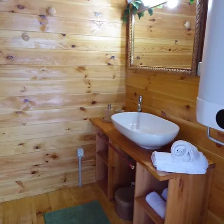 Oasi Degli Dei Bed & Breakfast