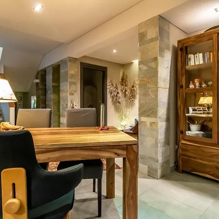 Oasi Degli Dei Ranco