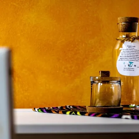 Oasi Degli Dei Ranco