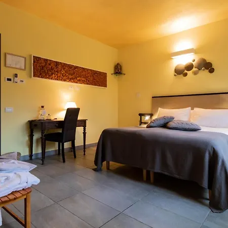 Oasi Degli Dei Ranco