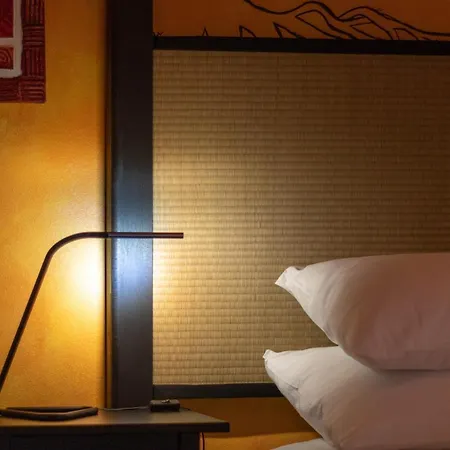 Oasi Degli Dei Bed & Breakfast