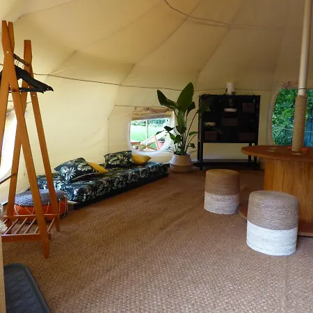 Bed & Breakfast Oasi Degli Dei Ranco