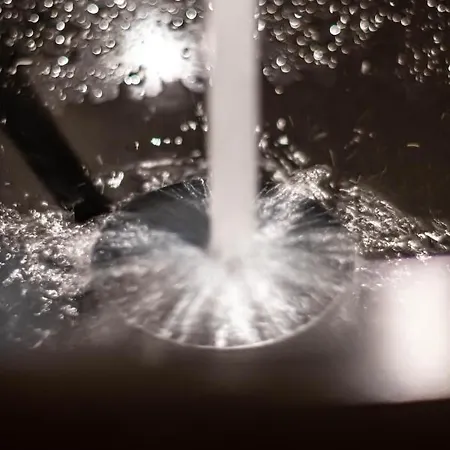 Panzió Oasi Degli Dei