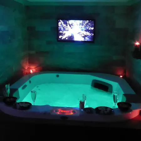 Bed & Breakfast Oasi Degli Dei Ranco