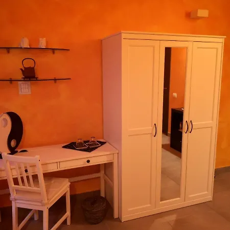 Bed & Breakfast Oasi Degli Dei