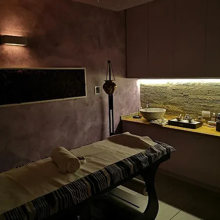 Oasi Degli Dei Bed & Breakfast