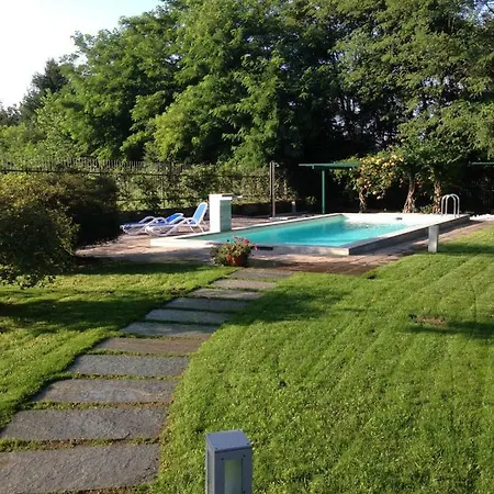 Oasi Degli Dei 3*
