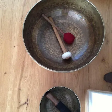 Panzió Oasi Degli Dei