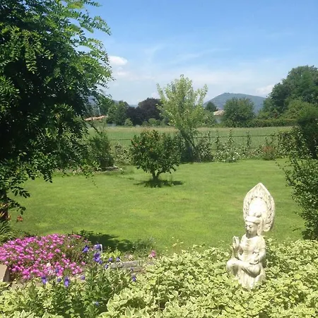 Bed & Breakfast Oasi Degli Dei 3*