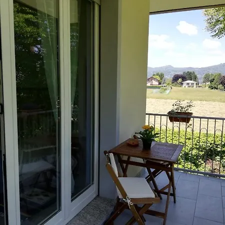 Bed & Breakfast Oasi Degli Dei