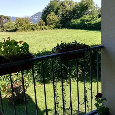 Panzió Oasi Degli Dei