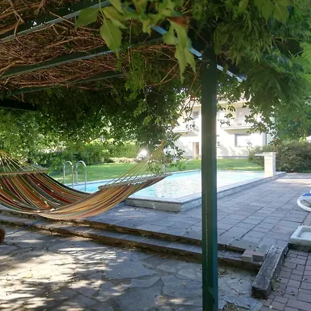 Oasi Degli Dei Bed & Breakfast