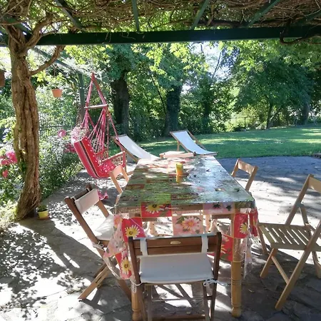 Oasi Degli Dei Ranco