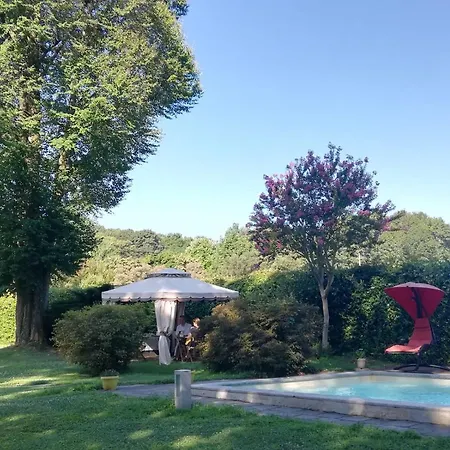 Oasi Degli Dei Bed & Breakfast 3*