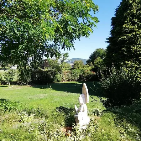 Bed & Breakfast Oasi Degli Dei 3*