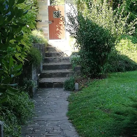 Panzió Oasi Degli Dei