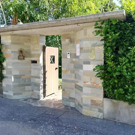 Oasi Degli Dei 3* Ranco