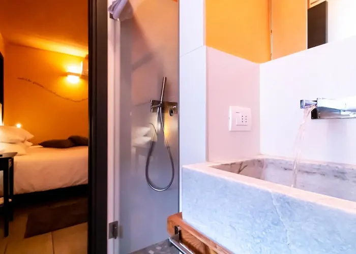 Oasi Degli Dei Ranco