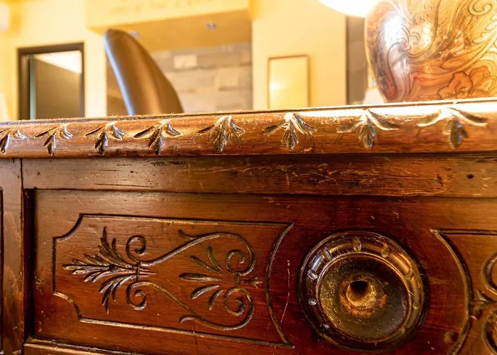 Oasi Degli Dei 3* Ranco