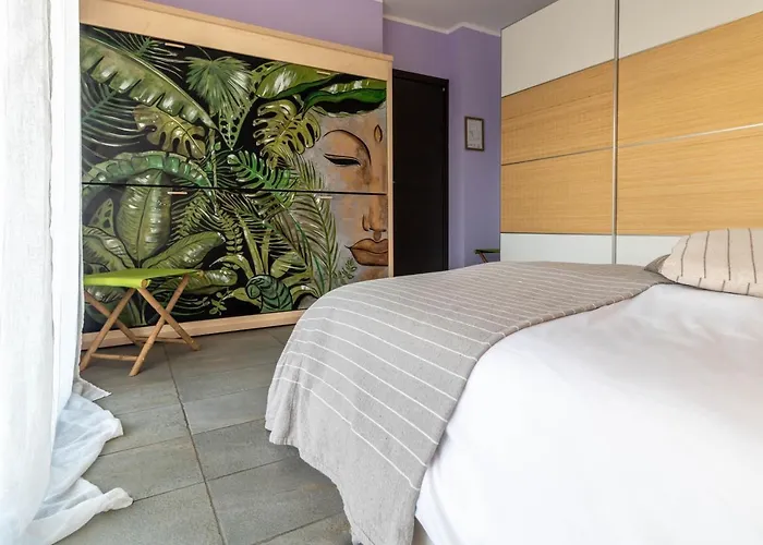 Bed & Breakfast Oasi Degli Dei 3*