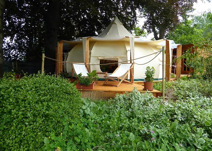 Bed & Breakfast Oasi Degli Dei 3*