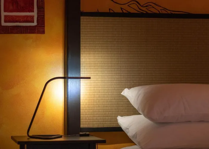 Oasi Degli Dei Bed & Breakfast