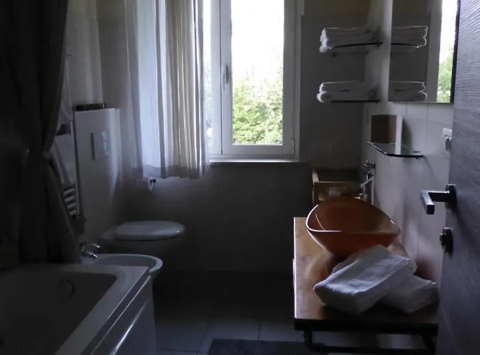 Bed & Breakfast Oasi Degli Dei