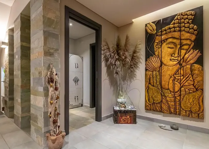 Bed & Breakfast Oasi Degli Dei 3*