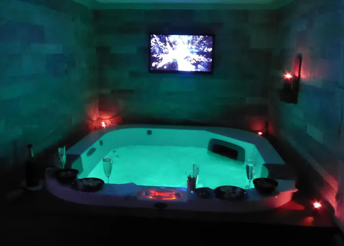 Bed & Breakfast Oasi Degli Dei Ranco