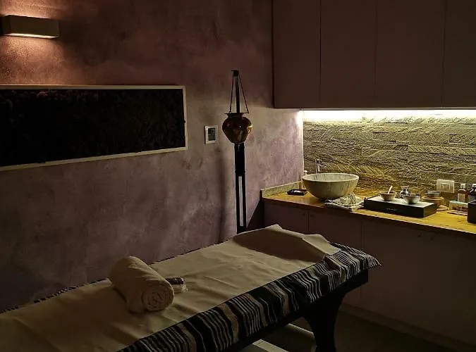 Oasi Degli Dei Bed & Breakfast