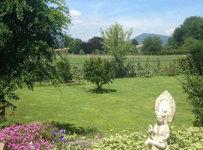 Bed & Breakfast Oasi Degli Dei 3*